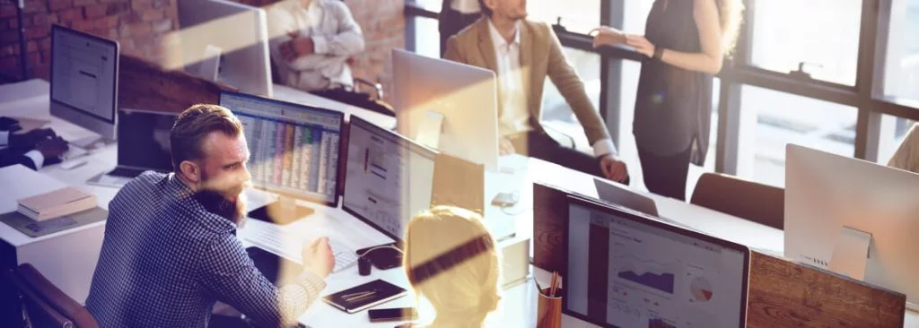Transformação digital e automação de processos no SAP Case Samarco escopo imagem