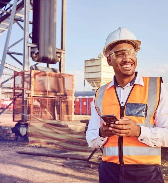 Transformação digital e automação de processos no SAP Case Samarco mais detalhes imagem
