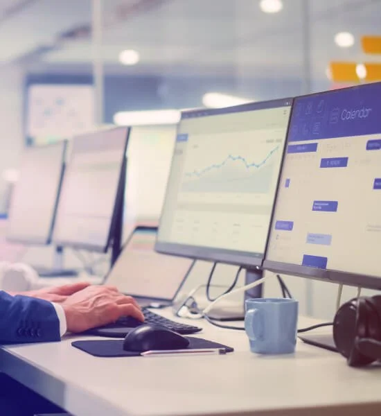 Transformação digital e automação de processos no SAP Case Samarco resultados imagem