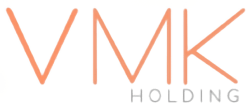 Vmk logo - colorida