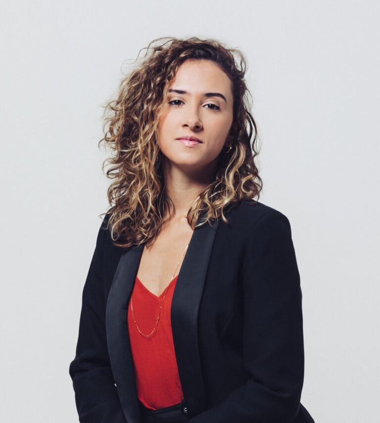 Sobre SAMIRA SOARES PERFIL
